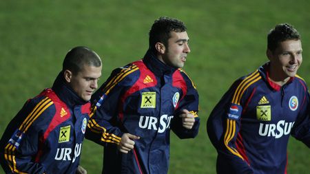 EXCLUSIV | "Nu am participat niciodată la jocuri trucate". Fotbalistul care neagă cu vehemență implicarea în meciuri aranjate