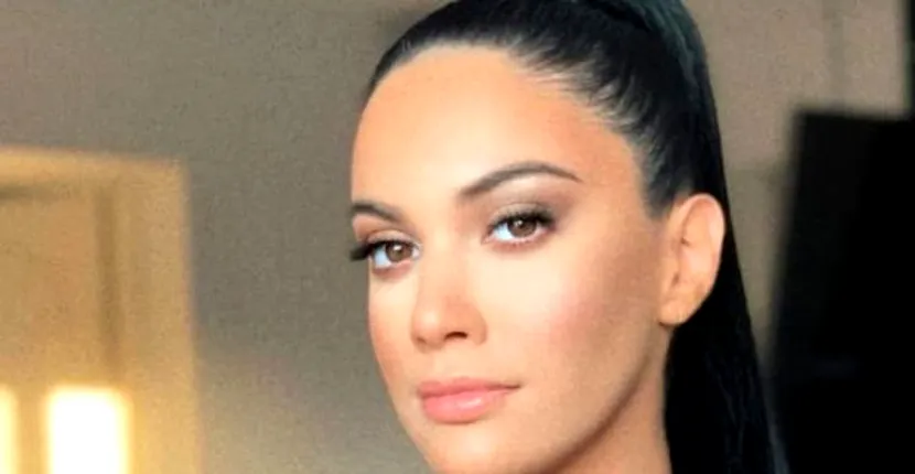 Betty Salam, despre momentul în care și-a pierdut mama. ”Am simţit că îmi fuge pământul de sub picioare”