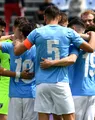 FC Voluntari, despărțire de fiul lui Robert Niță cu o etapă înainte de încheierea play-off-ului Ligii 2