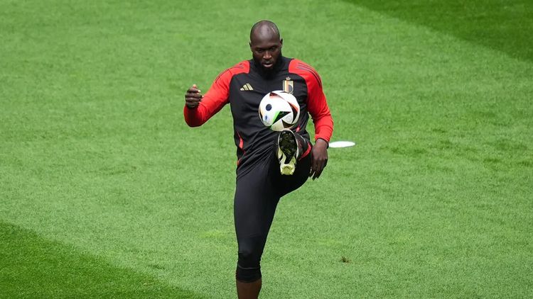 CM 2026 „Tancul” Romelu Lukaku a dat cărțile pe față după surpriza Belgia – Iran 0-0 și a fost critic cu colegii săi: „Am fost prea emotivi!”