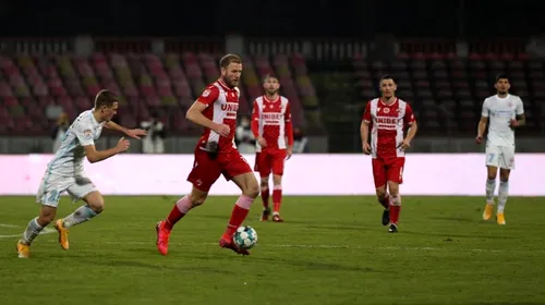 Aroganța celor de la FCSB, pedepsită de Adam Nemec! Apărare ridicolă a echipei lui Gigi Becali la golul lui Dinamo | FOTO & VIDEO