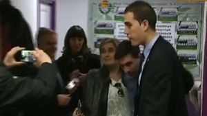 VIDEO: Messi i-a enervat pe fanii lui Valladolid: "N-ai niciun pic de rușine"