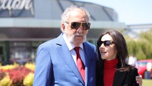 Vânzare spectaculoasă! Ion Țiriac, afacere imobiliară de 8.000.000 de euro în centrul Bucureştiului: „Hub strategic între Europa Centrală, Balcani și Orientul Mijlociu”