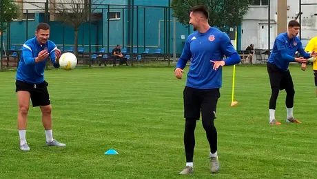 AFC ASA Târgu Mureș și-a anunțat prima achiziție din această vară, alte două plecări și confirmă, în cele din urmă, prelungirea contractului cu Florin Iacob