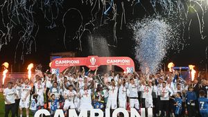 Așa a reușit Farul „să pună mâna pe titlu” în Superliga! Dezvăluiri despre discursul ținut în vestiar de Gică Hagi la pauza meciului cu FCSB: „Ne-a dat un plus de moral!” | EXCLUSIV