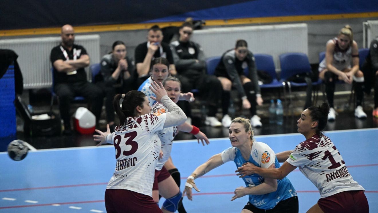 Rapid - CSM București, prima etapă din handbalul feminin! FRH nu a anunțat unde se joacă Supercupa din 2026, dar ProSport a aflat informații din culise