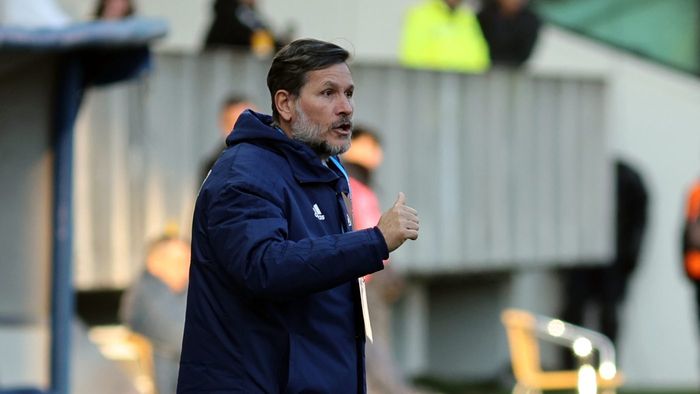 Nicolo Napoli, mulțumit după ce FC U Craiova 1948 a debutat în play-out cu o remiză. „Este un punct meritat!”