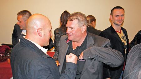 Paszkany, dispus să cedeze clubul: "Ar fi de acord să vândă pachetul majoritar pentru binele echipei"