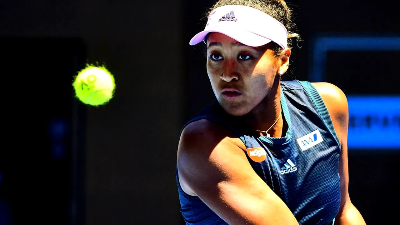 Lovitură la Wimbledon! Naomi Osaka nu participă la turneul de Grand Slam. A ales o altă competiție majoră