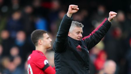 Se pregătește transferul iernii la Manchester United? Solskjaer a pus ochii pe un jucător de la Barcelona