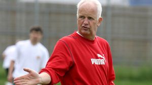 Stange:** 'Nu avem un bilanț strălucit, dar avem șanse să mergem la EURO!Suntem puternici'