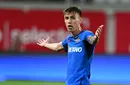 Octavian Popescu a prins încredere după ce a înscris un gol fabulos și FCSB a spulberat-o pe Sepsi, scor 5-2: „Așa e când ai un lot valoros!”