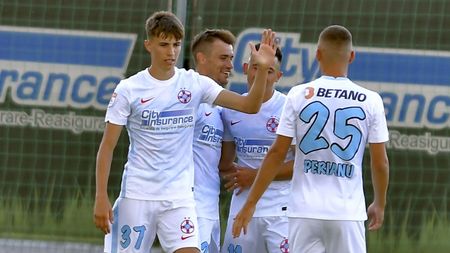 Marea Strategie de Reconstrucție a Fotbalului Românesc. Punct și de la capăt