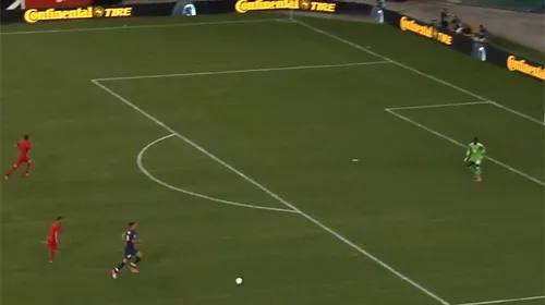 VIDEO** Șeicii sunt în al nouălea cer! Zlatan Ibrahimovic a marcat un gol de PLAYSTATION, la numai 107 secunde de la debutul la PSG