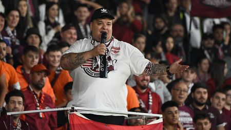 Prima reacție a FRF, forul condus de Răzvan Burleanu, pentru ProSport, după apariția stenogramelor convorbirilor dintre Liviu Ungurean și Daniel Niculae, în care e implicat și arbitrul Sebastian Colțescu! „Instrumentarea dosarului penal și urmărirea penală nu sunt publice”