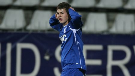 MUTARE-SURPRIZĂ‚!** Alibec, coleg cu Chivu la Inter Milano?