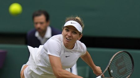Simona atacă finala la Wimbledon: Rybakina – Halep se pariază la cota 1.87 »»