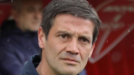 Cristi Chivu, zbir în vestiarul Parmei: „S-a luat de mine”