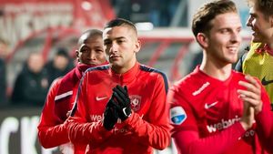 Șoc în Olanda: Twente a fost retrogradată! Fosta campioană din Eredivisie riscă să se desființeze. Datoriile imense acumulate 