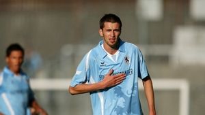 Florin Lovin, autogol și victorie cu TSV 1860 Munchen!