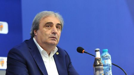 Florin Prunea îi explica lui Mihai Stoichiță ce înseamnă Liga Națiunilor: „Cum poți să spui o asemenea tâmpenie?” | VIDEO EXCLUSIV ProSport Live