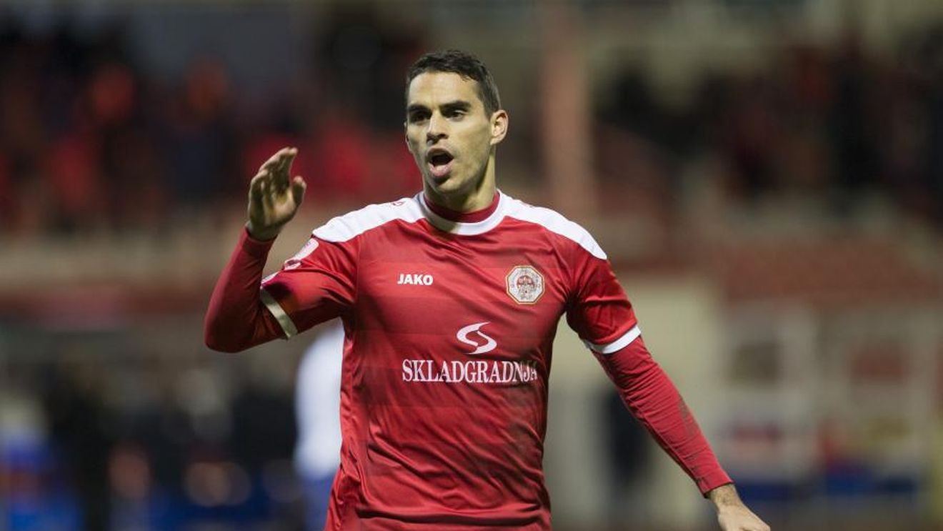 Dinamo a reușit primul transfer al iernii! Dănciulescu: "E un jucător de viteză pe care Vasile Miriuță l-a vrut cu adevărat"