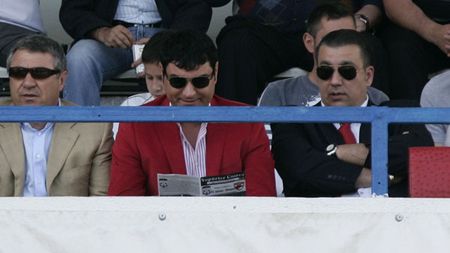 Borcea: "Dinamo încă nu arată ca o echipă de Europa League"