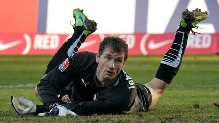 Lehmann îl atacă pe Low:** "Sunt portarul perfect pentru națională!"