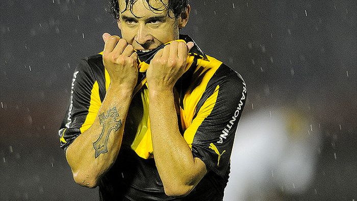 Petrolul, la un pas de un nou transfer. Gallegos, golgheterul CM  U17 din 2009, este în România și negociază contractul. Și Pastorini e aproape "rezolvat"