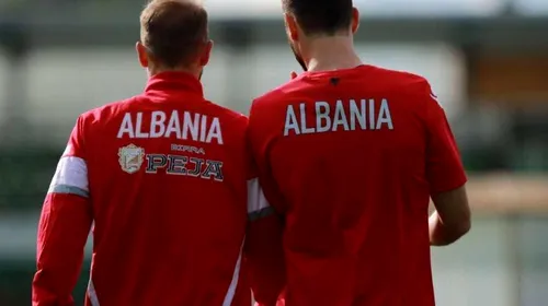Scandal la naționala Albaniei înainte de Euro 2016: un jucător musulman a refuzat să facă reclamă la alcool. Reacția amuzantă a sponsorului