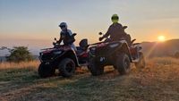 ADVERTORIAL. Top 5 activități pe care le poți face pe Transalpina: de la priveliști spectaculoase la tururi ghidate cu ATV-ul