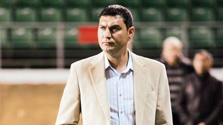 "E grav că Dinamo nu a dat niciun șut la poartă, dar nici declarațiile acționarilor nu au făcut bine!"