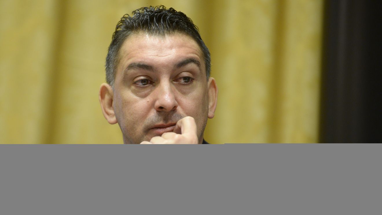 Ilie Dumitrescu trage un semnal de alarmă după moartea lui Balaci: "Foarte ușor sunt uitați jucătorii care au scris istorie". Cum l-a marcat "Minunea Blondă"