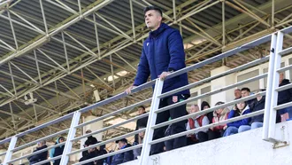 CS Dinamo a câștigat clar amicalul cu CFC Argeș U19! Florin Bratu, cu siguranță încântat de evoluție