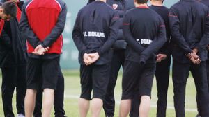 "Nu văd niciun 'New Dinamo'!** Va fi greu pentru echipele din Capitală să se bată la titlu sezonul viitor"