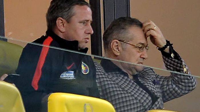 S-a simțit trădat Gigi Becali de Laurențiu Reghecampf? Reacția patronului FCSB: de când nu au mai vorbit! „Nu m-a surprins" | VIDEO
