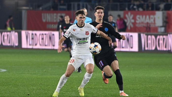 E gata cu transferul surpriză al lui Luca Stancu la FCSB: „Să stea liniștit patronul!”
