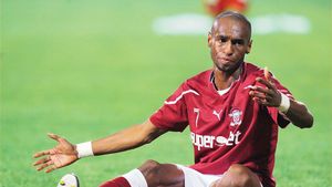 Cesinha se dă lovit?** Șumi vede în el un nou "caz Lazăr"! Un nou scandal e pe cale să izbucnească în Giulești