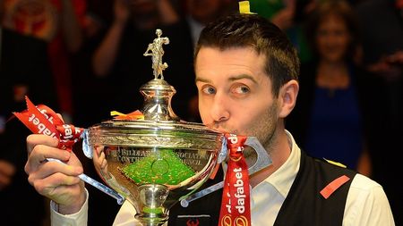 Finala premierelor la Crucible. Mark Selby a câștigat primul titlu de campion mondial din carieră. O'Sullivan a pierdut pentru prima oară într-o finală