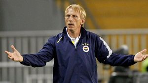 "Deși am controlat meciul**, puteam pleca și învinși"