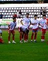 Achiziții de la FC Voluntari și Știința Poli Timișoara pentru SCM Râmnicu Vâlcea. Constantin Schumacher a renunțat și la șase jucători, cinci dintre ei fiind aduși vara aceasta!