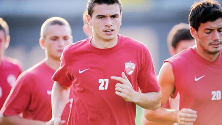 Ganea, retrogradat!** Povestea completă a negocierilor care l-au trimis la echipa a doua