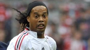 AC Milan a refuzat să participe pentru Trofeul Santiago Bernabeu! Rosenborg le-a luat locul!