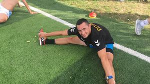 Rezultatele complete și superlativele etapei a 24-a în Liga Națională de handbal masculin