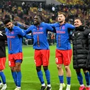 FCSB continuă să care România în ierarhia coeficienților UEFA pentru fiecare țară. Drumul spre Ungaria e foarte greu, dar echipa lui Gigi Becali are un an fantastic