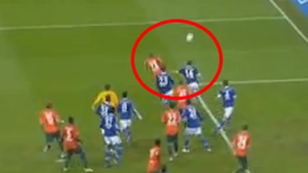 VIDEO GENIAL! Marica a privit înmărmurit la ce s-a întâmplat în ULTIMA secundă din Schalke - Werder!** Execuția ireală și răspunsul pe măsură