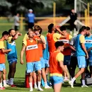 Adrian Mihalcea a pierdut primul meci pe banca celor de la UTA, doar juniorii au pus în pericol poarta vicecampioanei Albaniei!