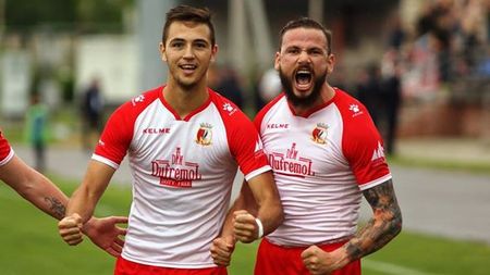 Un fost jucător de la Milsami: "FCSB se califică fără probleme. Cred că Milsami s-ar bate la retrogradare în Liga 1"