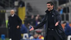 DECLARAȚII Cristi Chivu a dat VERDICTUL despre faza cartonașului roșu care a decis Inter – Juventus 3-2: „Le-am zis jucătorilor mei asta!”