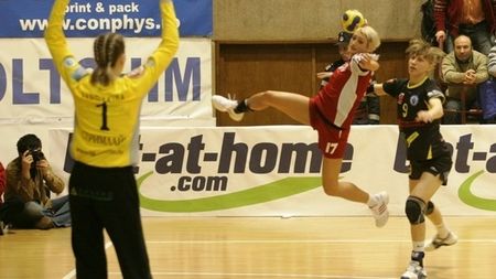 Gavrilescu, mulțumit de grupa Oltchimului: "Dacă avem valoare ne vom califica!"